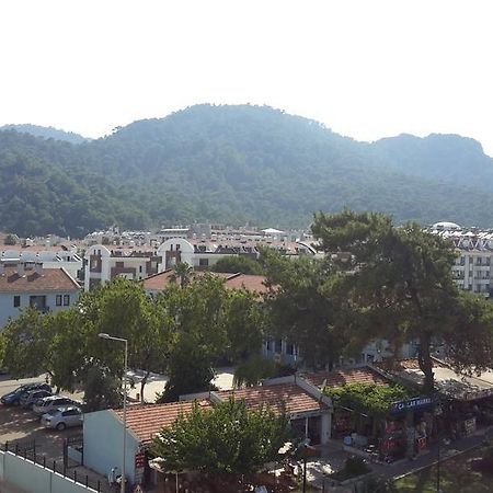 Adonis Hotel Μαρμαρίς Εξωτερικό φωτογραφία