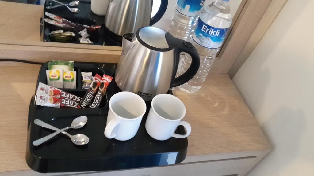 Adonis Hotel Μαρμαρίς Εξωτερικό φωτογραφία