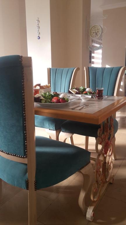 Adonis Hotel Μαρμαρίς Εξωτερικό φωτογραφία