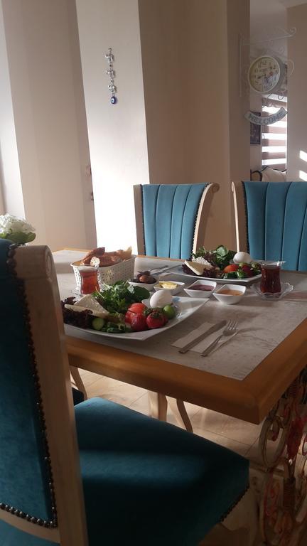 Adonis Hotel Μαρμαρίς Εξωτερικό φωτογραφία