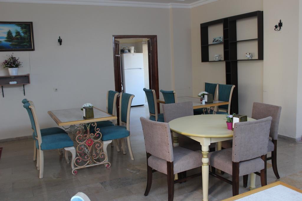 Adonis Hotel Μαρμαρίς Εξωτερικό φωτογραφία