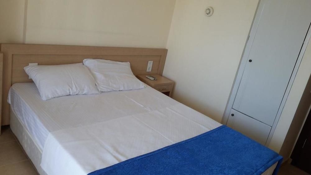 Adonis Hotel Μαρμαρίς Εξωτερικό φωτογραφία