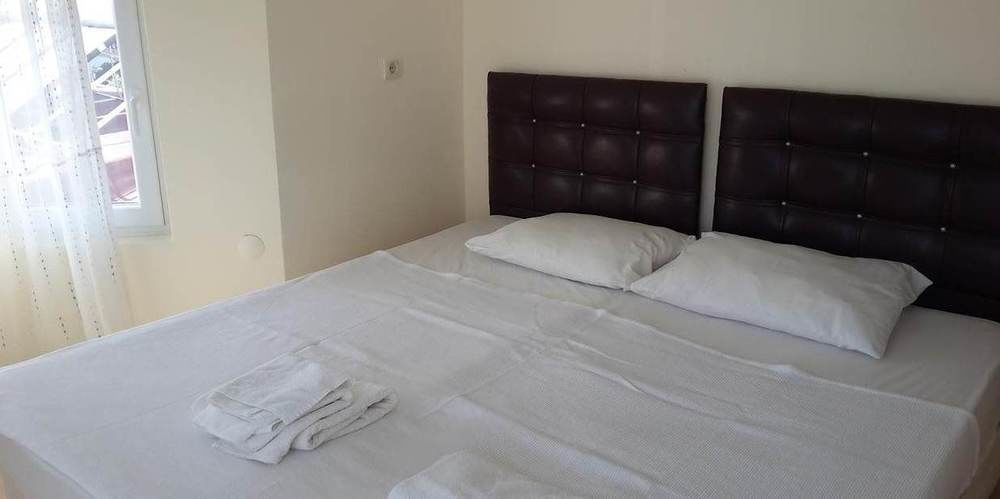 Adonis Hotel Μαρμαρίς Εξωτερικό φωτογραφία