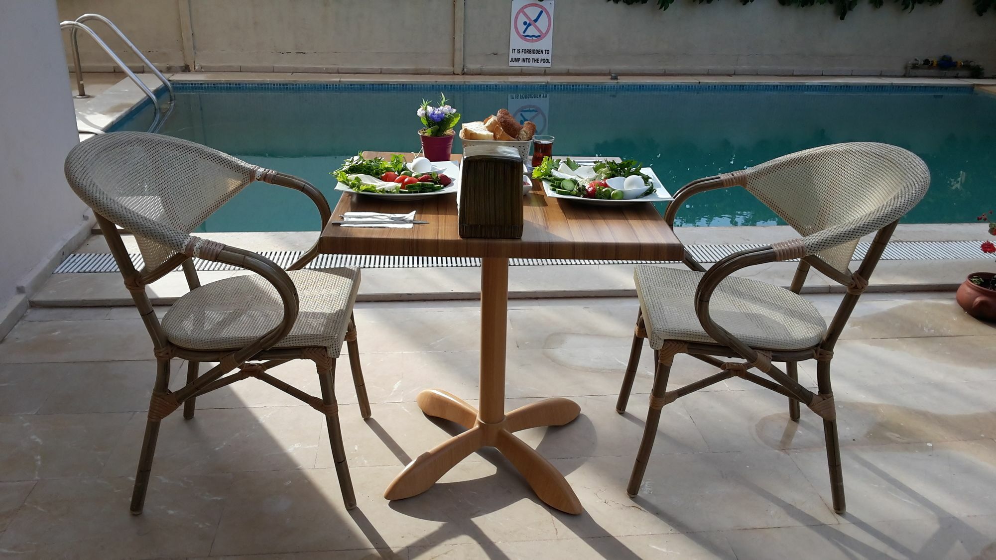 Adonis Hotel Μαρμαρίς Εξωτερικό φωτογραφία